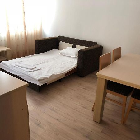 Apartamento Апартамент В Хотел Стената, Пампорово Smolyan Exterior foto